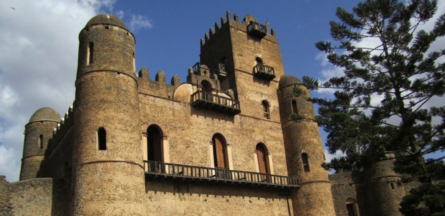 Addis Ababa – A Guide To The City