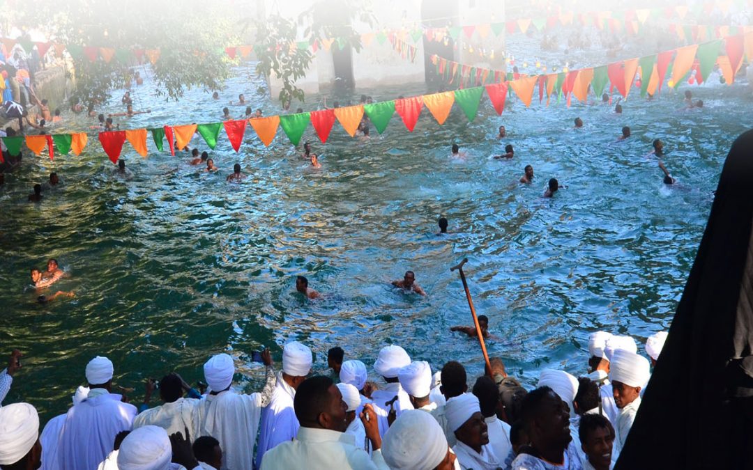 Popular and Important Festivals in Ethiopia