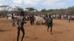 The Culture Behind The Bull Jumping Ceremony | Absolute Ethiopia