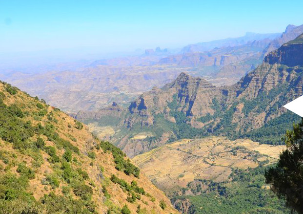 ethiopia tourism packages