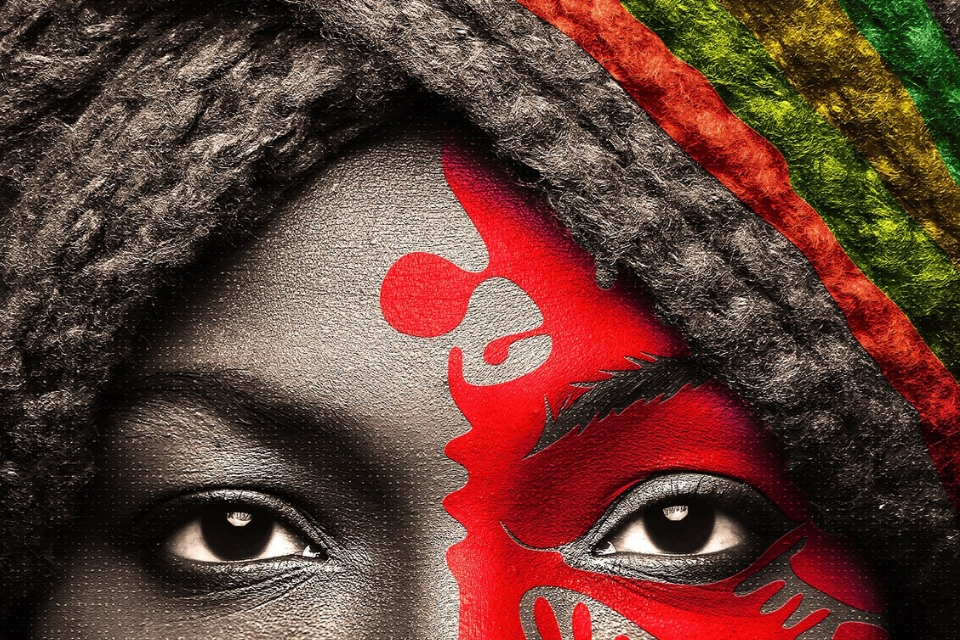 Rastafarian Culture