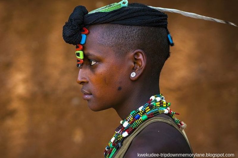 Banna Tribe. Guide To Tribes In Omo Valley. Absolute Ethiopia