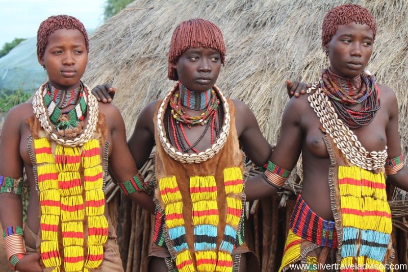 Hamer Tribe. Guide To Tribes In Omo Valley. Absolute Ethiopia