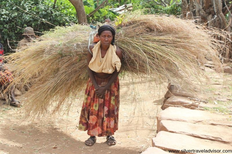 Konso Tribe. Guide To Tribes In Omo Valley. Absolute Ethiopia