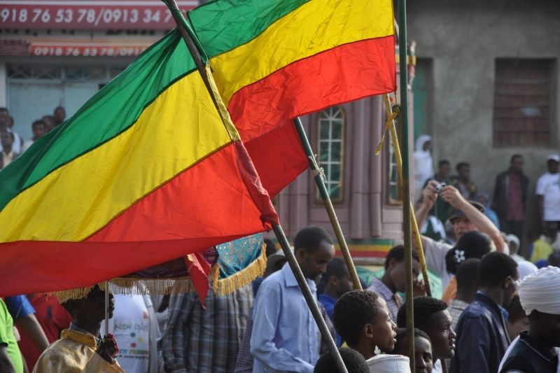 A Quick Traveler’s Guide to Ethiopia