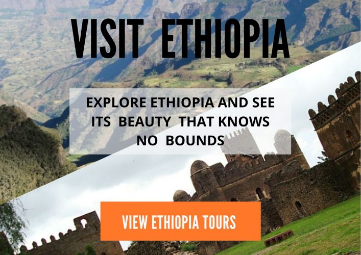 Absolute Ethiopia Vew More Tours
