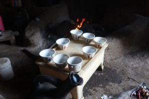 Coffee Ceremony Setting. Facts about the Coffee Ceremony in Ethiopia. Absolute Ethiopia