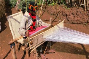 Dorze Tribe Weaving. A Tour of The Omo Valley Meet Southern Ethiopias Cotton Weavers. Absolute Ethiopia