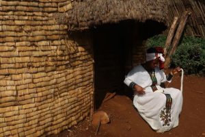 Dorze Village Life. A Tour of The Omo Valley Meet Southern Ethiopias Cotton Weavers. Absolute Ethiopia