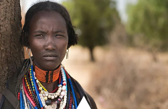 Omo Valley Tribes