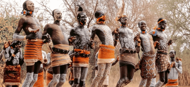 kara tribe ethiopia