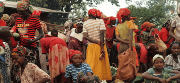 ari tribe ethiopia