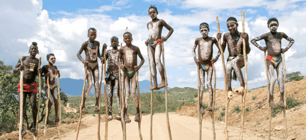 banna tribe ethiopia