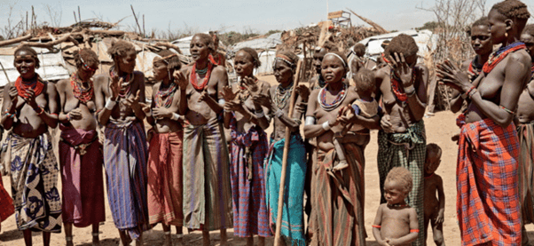 dassanech tribe ethiopia