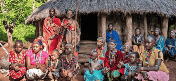 dizi tribe ethiopia