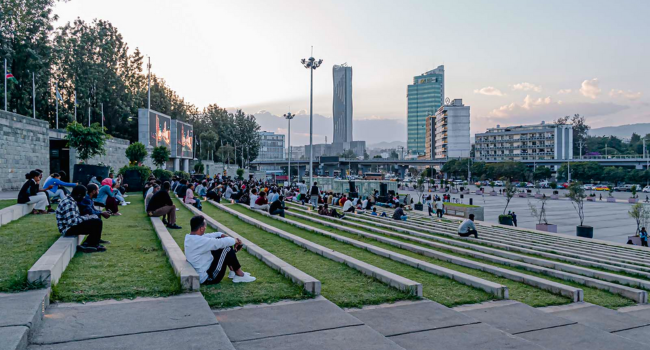 meskel square addis ababa