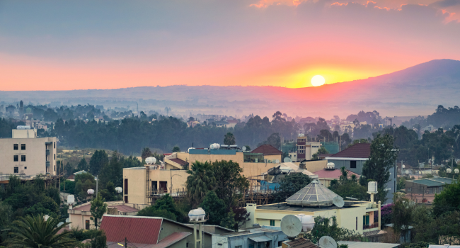 addis ababa ethiopia