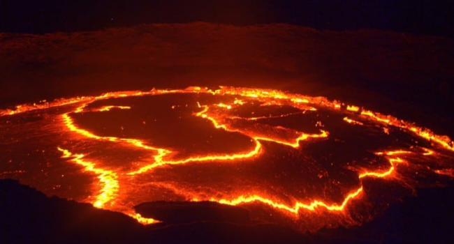 Erta Ale