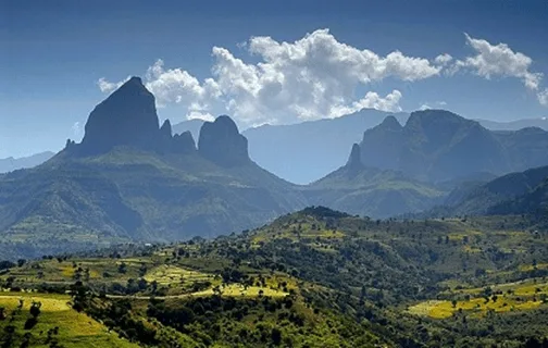 Simien National Park