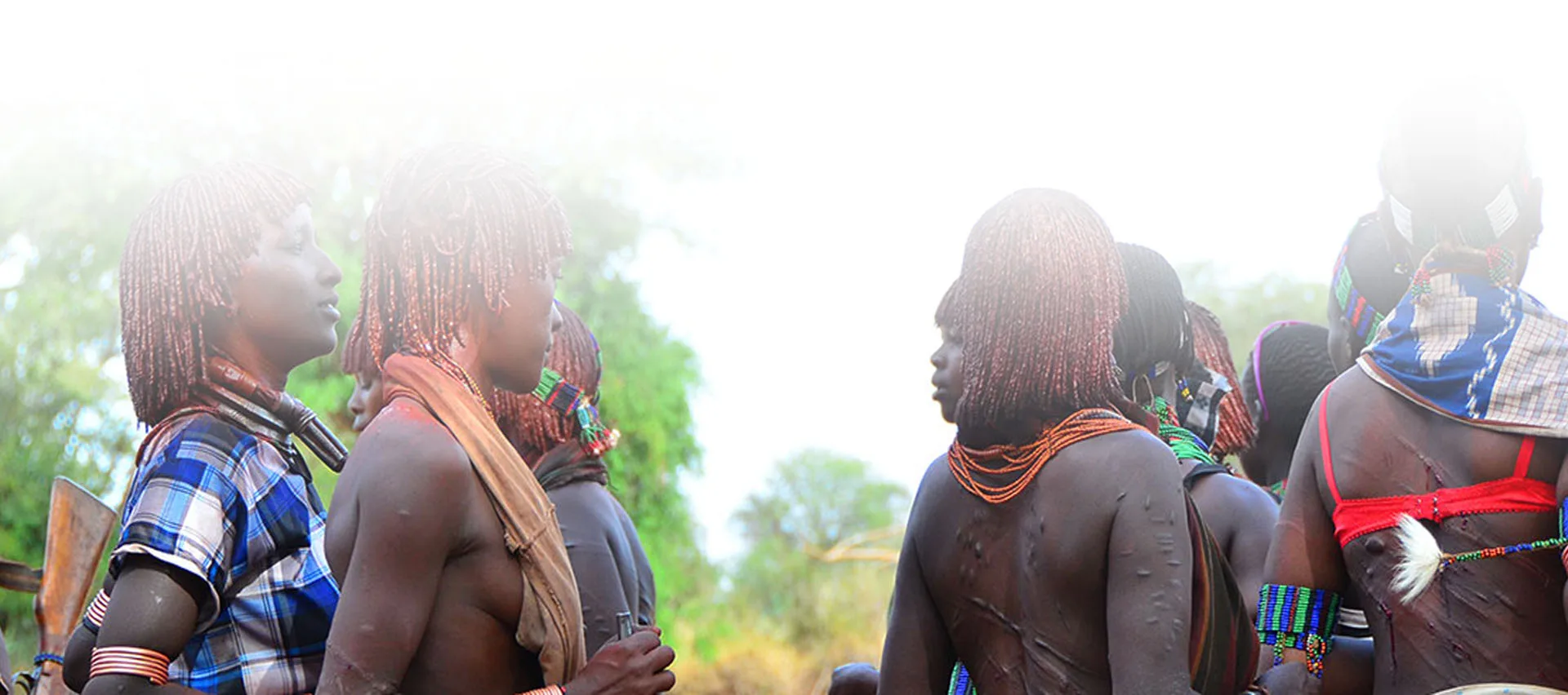 22 Days Colors of Ethiopia