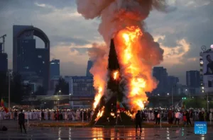 meskel festival ethiopia