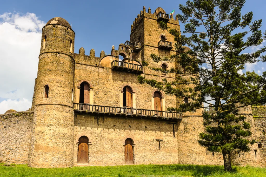 Gondar