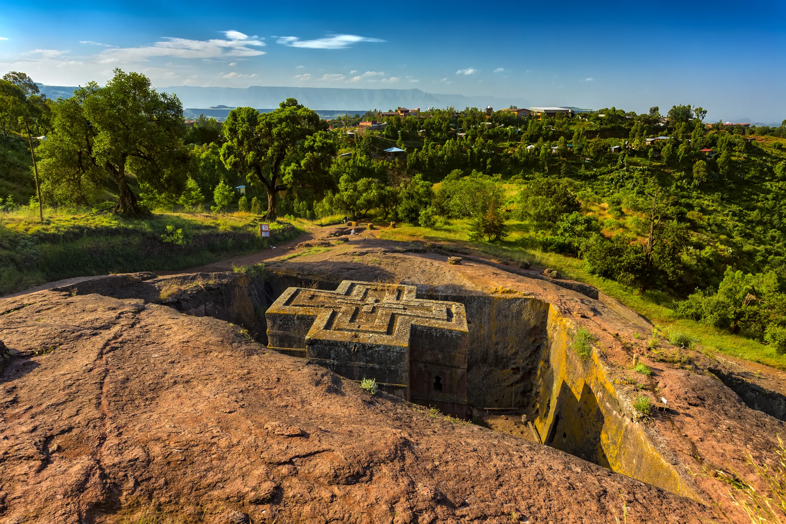 Best of Ethiopia