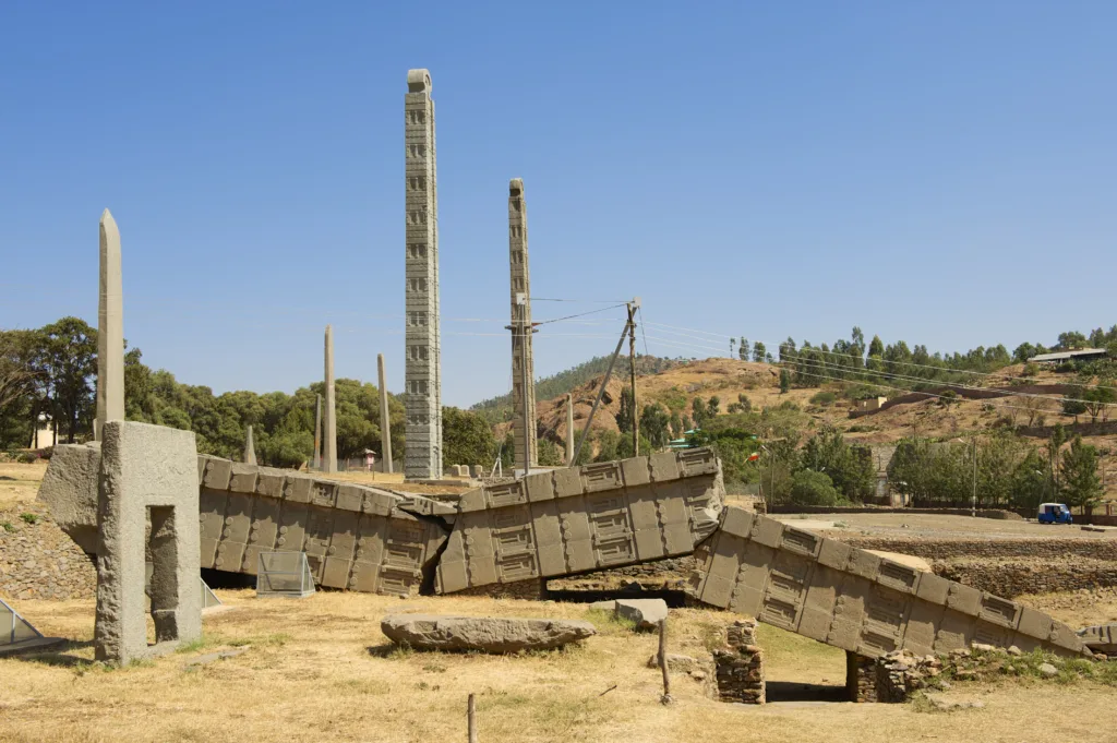 Axum