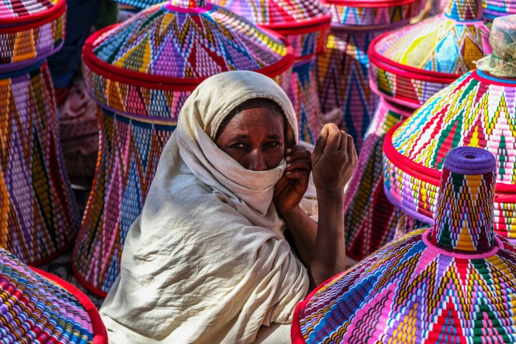 Addis Ababa, Ethiopia gallery photo 1