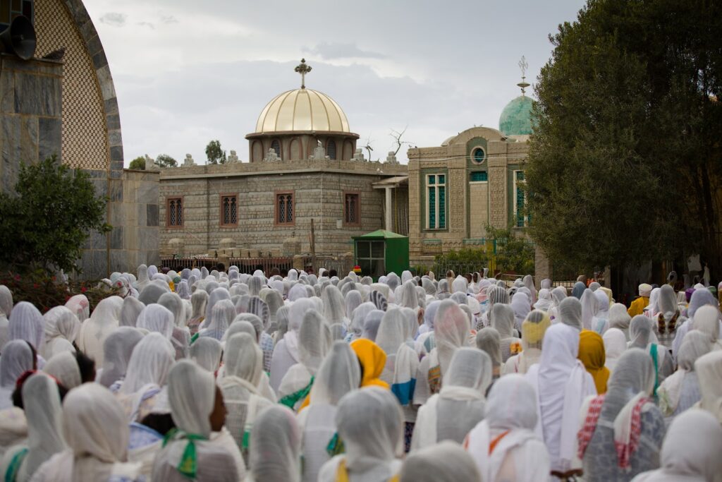 Aksum, Ethiopia gallery photo 2