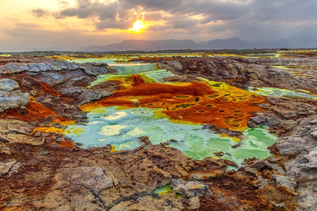Danakil Depression, Ethiopia gallery photo 4