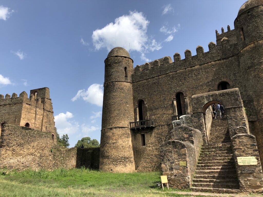 Gondar, Ethiopia gallery photo 1