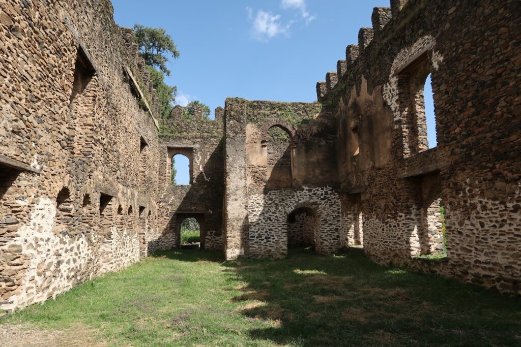 Gondar, Ethiopia gallery photo 2