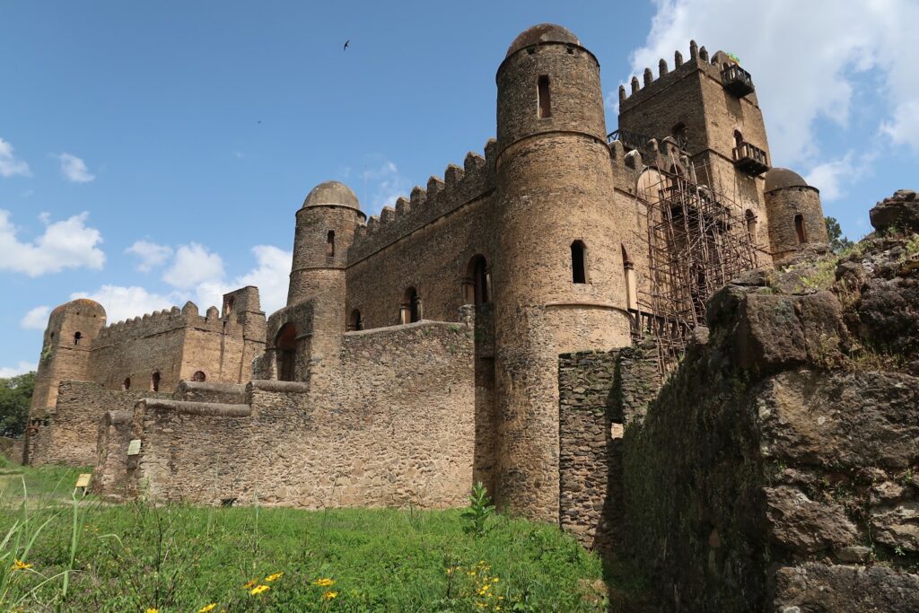 Gondar, Ethiopia gallery photo 3