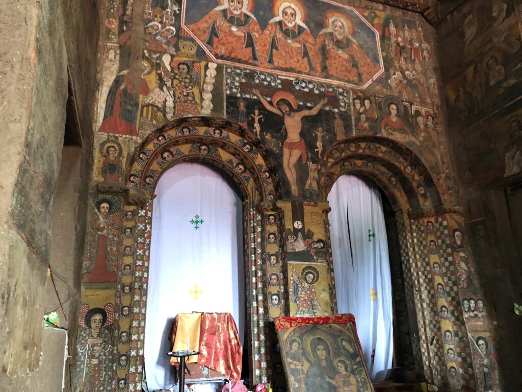 Gondar, Ethiopia gallery photo 4