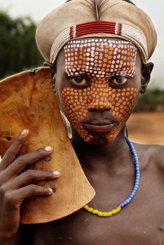 Omo Valley, Ethiopia gallery photo 2