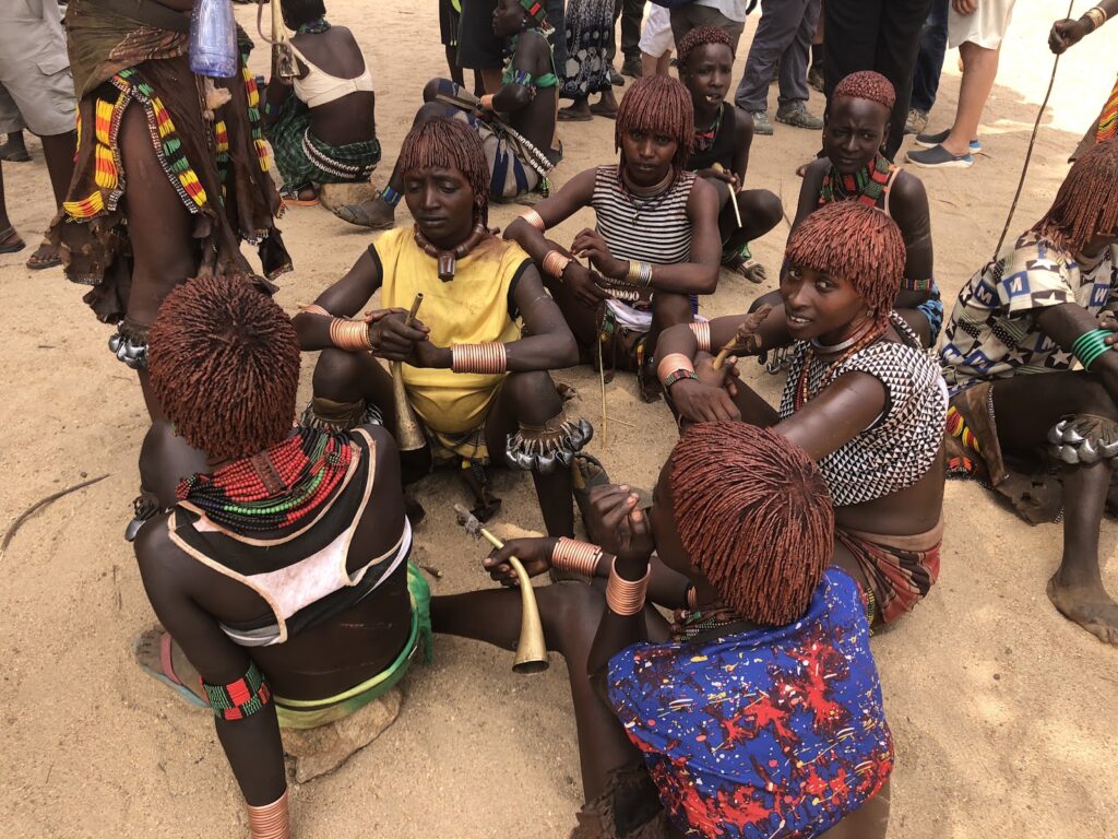 Omo Valley, Ethiopia gallery photo 4